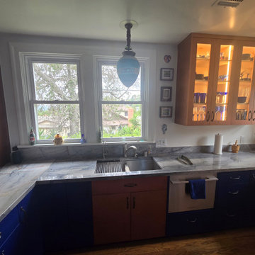 Kitchen Remodeling