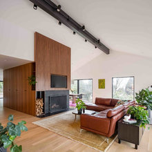 Living-room