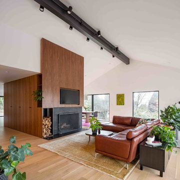 Quimby Mid-Century