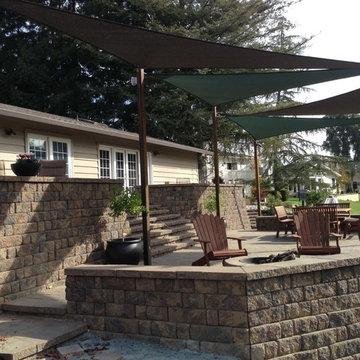 Cutting Edge Pavers
