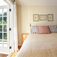 Bedroom Ideas