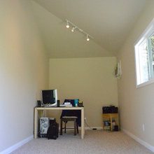 Converted Garage