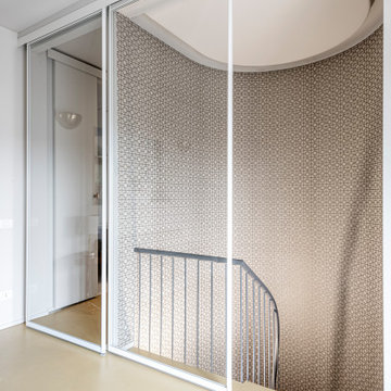 GUASTALLA PENTHOUSE
