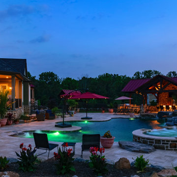 Lower Makefield, Bucks County- Custom Build