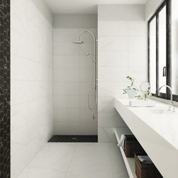 Marmi Vista Collection - Wall And Floor Tile