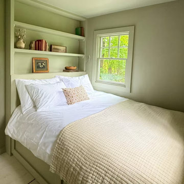 1840 Lock Tender's Cottage - Rosendale, NY