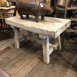 Antiques - Furniture
