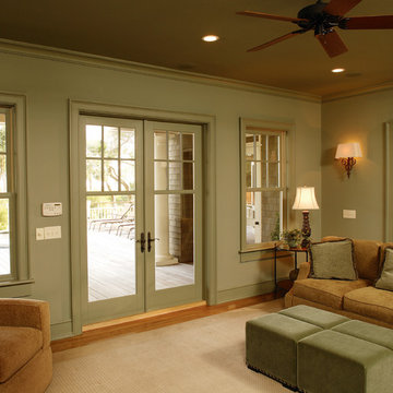 Weather Shield Windows & Doors