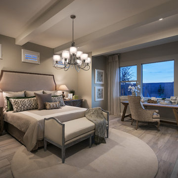 Hawthorn Manor- Quartz Plan