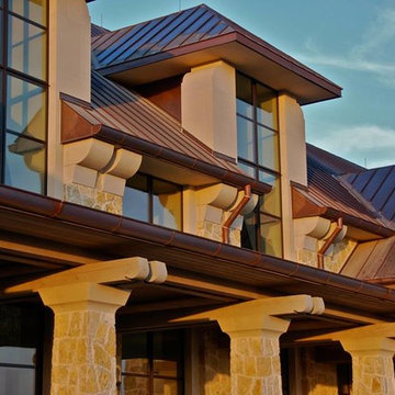 The M Residence