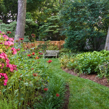 Outdoor Living Spaces