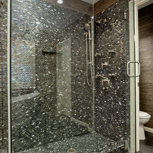 bathrooms