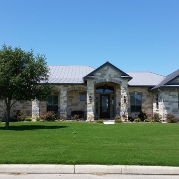 Harvest Hills, Marion, Texas