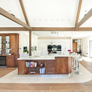 Moderne Kuchen Ideen Design Bilder Houzz