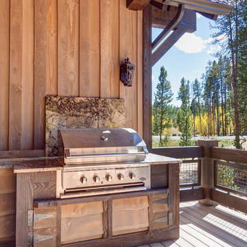 314 Peerless - SHOCK HILL - Breckenridge, Colorado