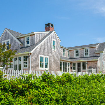 Time Out (Cape Cod, MA)