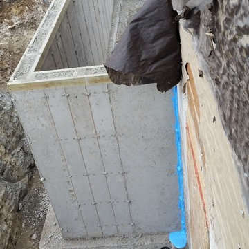 Glenmorgan Addition & Home Renovation
