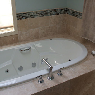 Silver Spring, Bathroom