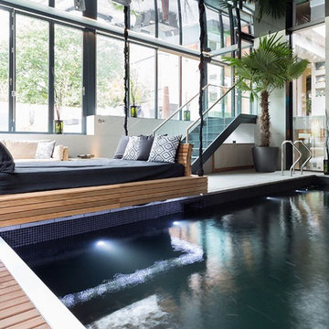 Fastlane® Pro by Endless Pools