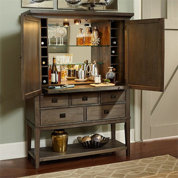 Home Bar