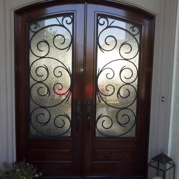 Our work