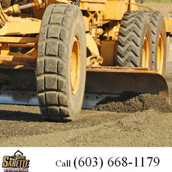 Steve Sarette & Son Excavation, LLC - Landscaping Stones And Pavers