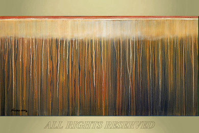 Western Themed Paintings