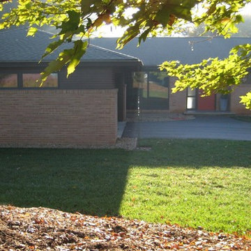 Lakeview Park Residence