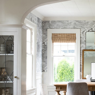Dutch Colonial