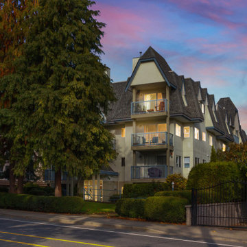 #302-1714 Fort Street - $339,900 – MLS 850520