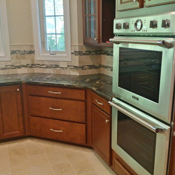 Kitchens