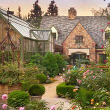 Garden tip