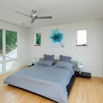 Adirondack Residence - Austin, Texas
