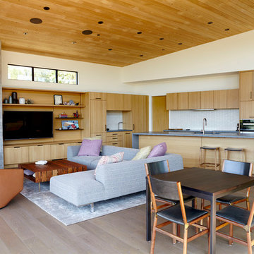Portola Valley home