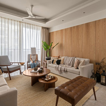 Nilaya Residence