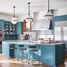 Appliance Walls