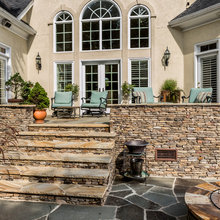 Patio Options