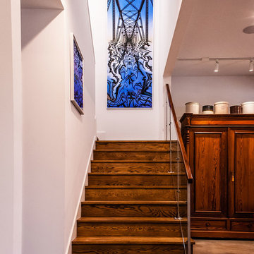 Barrera Townhouse