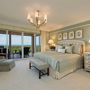 Certified Luxury Builders - 41 West - Cap Ferrat Condo Remodel