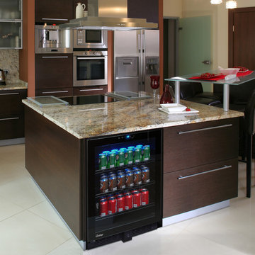 120 Cans Beverage Cooler