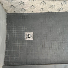 New Shower