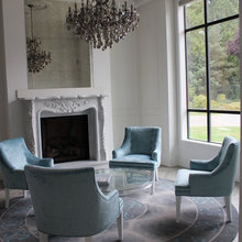 modern baroque