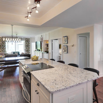 Olde Hickory Vacation Condo
