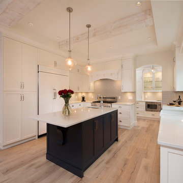 Coastal Home