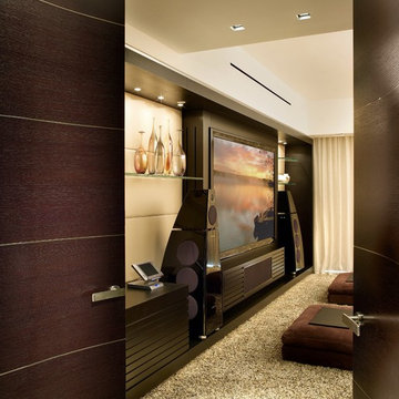 Kundalini - New York - Miami - modern interior designer - PepeCalderinDesign