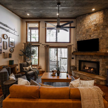 The Cabin