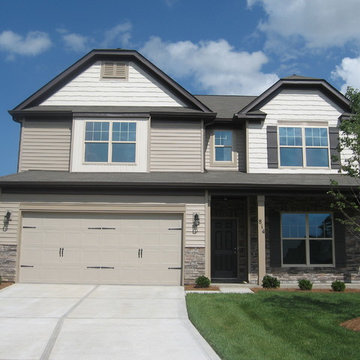 Eastwood Homes-Exteriors