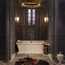 Favorites - Bath