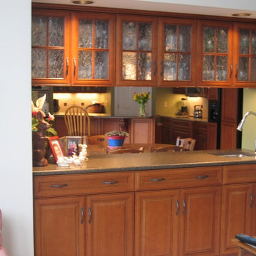 Kitchen Remodel 11