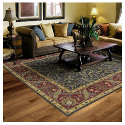 Rugs - Home Decor